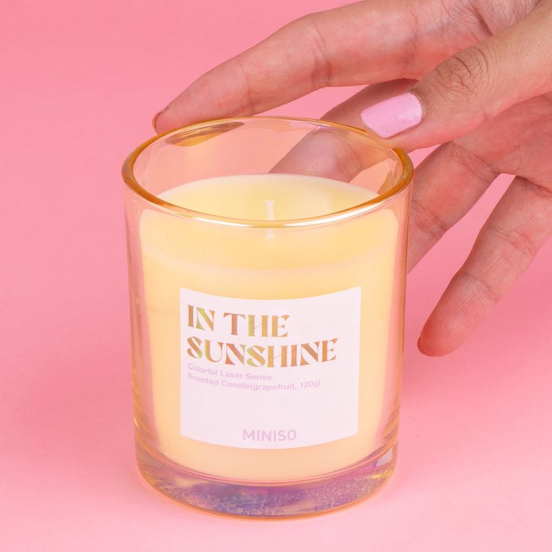 Vela-Aromatica-Miniso-Serie-Colorful-Laser-In-The-Sunshine-120Gr-2-21654
