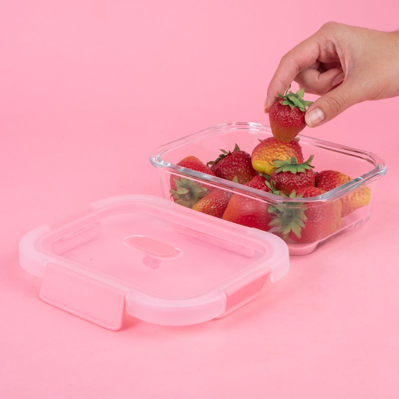 Contenedor-de-Alimentos-de-Vidrio-640-Ml-Rosa-2-21703