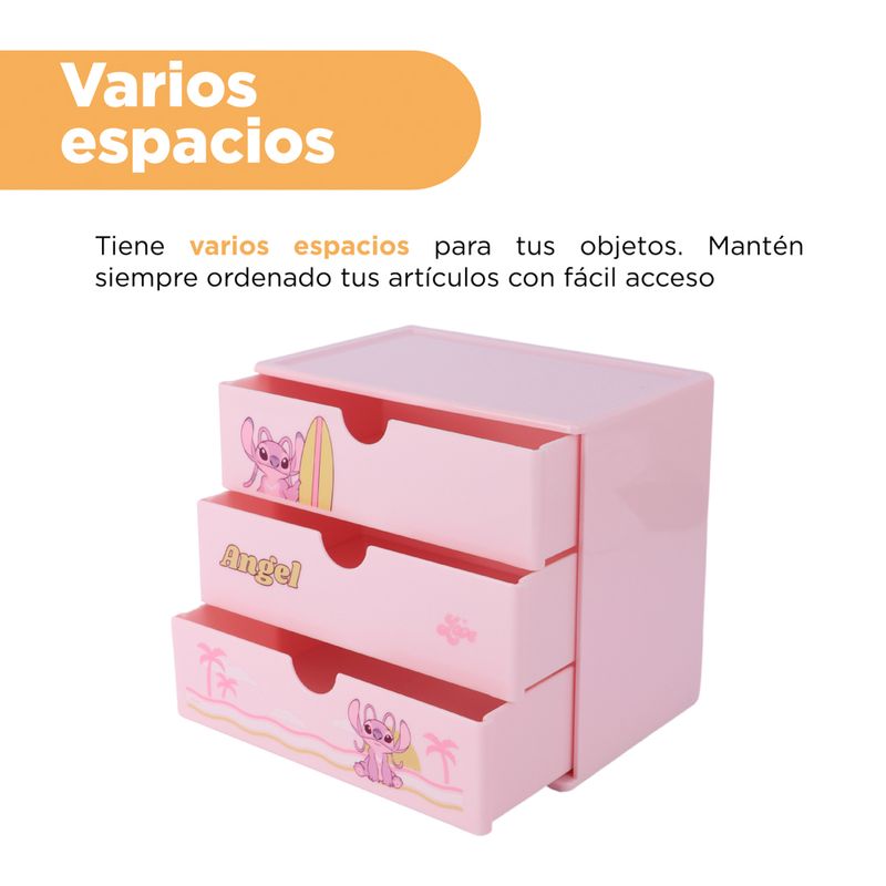 Organizador-Plastico-de-3-Cajones-Serie-Disney-Stitch-de-Angel-6-21796