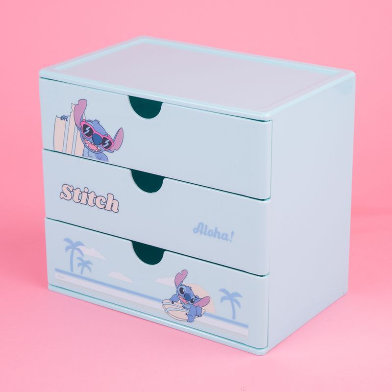 Organizador-Plastico-de-3-Cajones-Serie-Disney-Stitch-3-21797