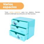 Organizador-Plastico-de-3-Cajones-Serie-Disney-Stitch-6-21797