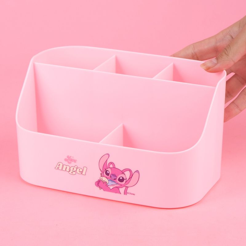 Organizador-Plastico-de-5-Rejillas-Serie-Disney-Stitch-Angel-2-21802