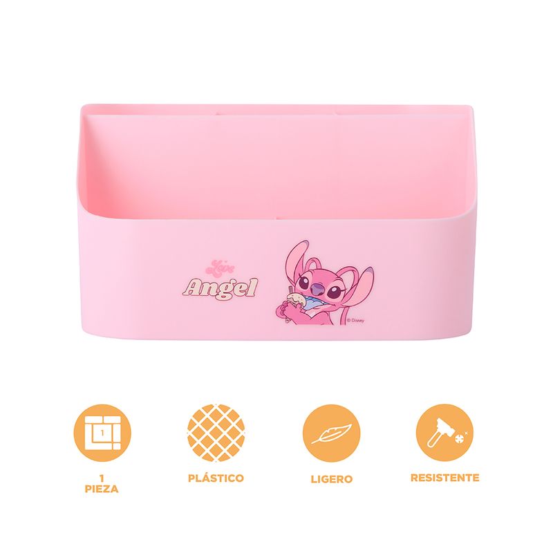 Organizador-Plastico-de-5-Rejillas-Serie-Disney-Stitch-Angel-4-21802