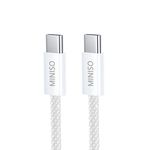 Cable-de-Carga-y-Datos-para-Iphone-15-Miniso-Blanco-2-21780