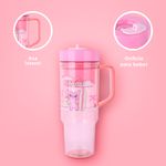 Vaso-de-Plastico-con-Pitllo-Serie-Lilo-Stitch-1250-Ml-Angel-5-21711