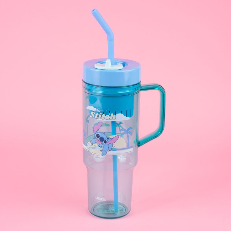 Vaso-de-Plastico-con-Pitillo-Serie-Lilo-Stitch-1250-Ml-Stitch-7-21712