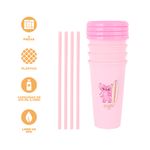 Set-de-Vasos-de-Plastico-Serie-Lilo-Stitch-473-Ml-4-Piezas-Angel-3-21729