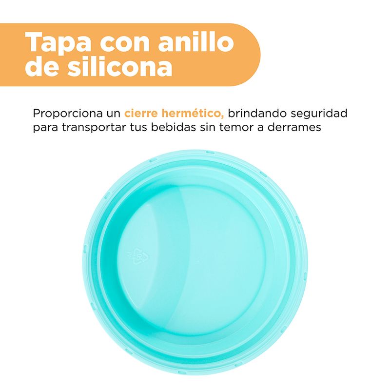 Vaso-de-Plastico-con-Funda-Serie-Lilo-Stitch-420-Ml-Stitch-4-21731