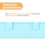 Estante-de-Almacenamiento-para-Pared-Serie-Lilo-Stitch-Azul-6-21739