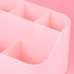 Organizador-de-Plastico-de-5-Ranuras-Mori-Girl-Rosa-3-21640