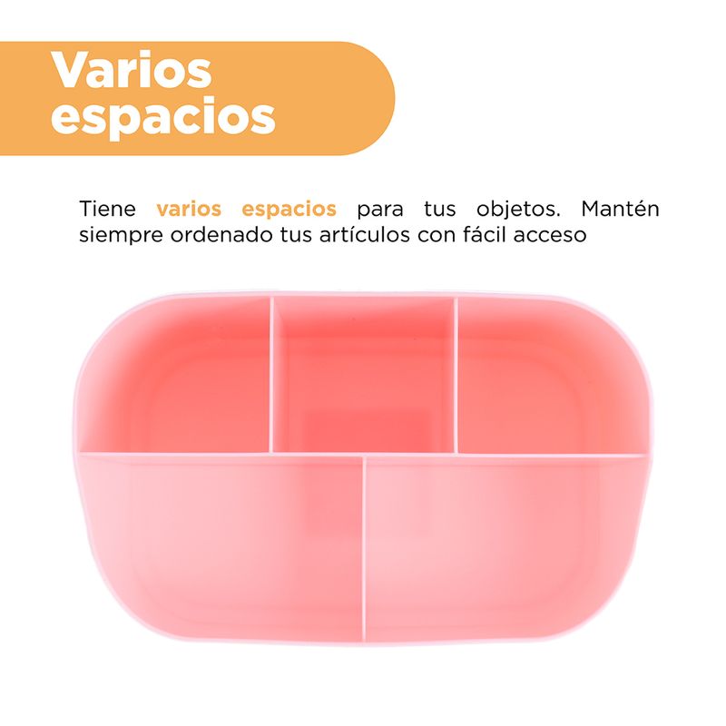 Organizador-de-Plastico-de-5-Ranuras-Mori-Girl-Rosa-6-21640
