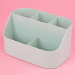 Organizador-de-Plastico-de-5-Ranuras-Mori-Girl-Verde-7-21641