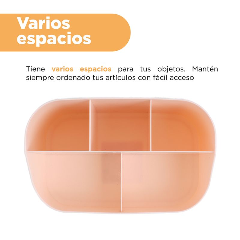 Organizador-de-Plastico-de-5-Ranuras-Mori-Girl-Beige-6-21642