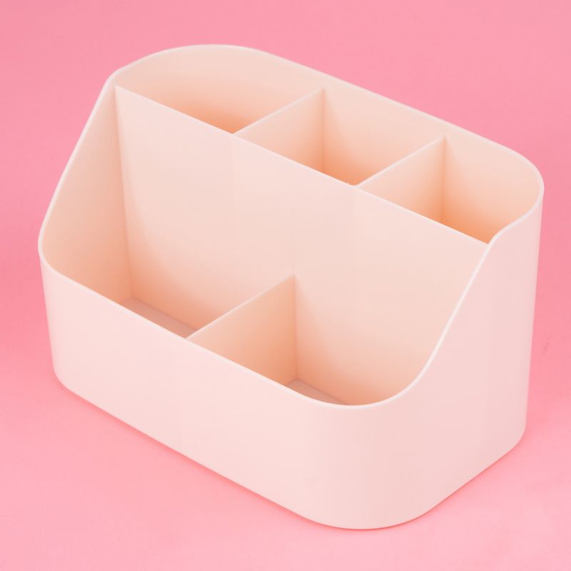 Organizador-de-Plastico-de-5-Ranuras-Mori-Girl-Beige-7-21642
