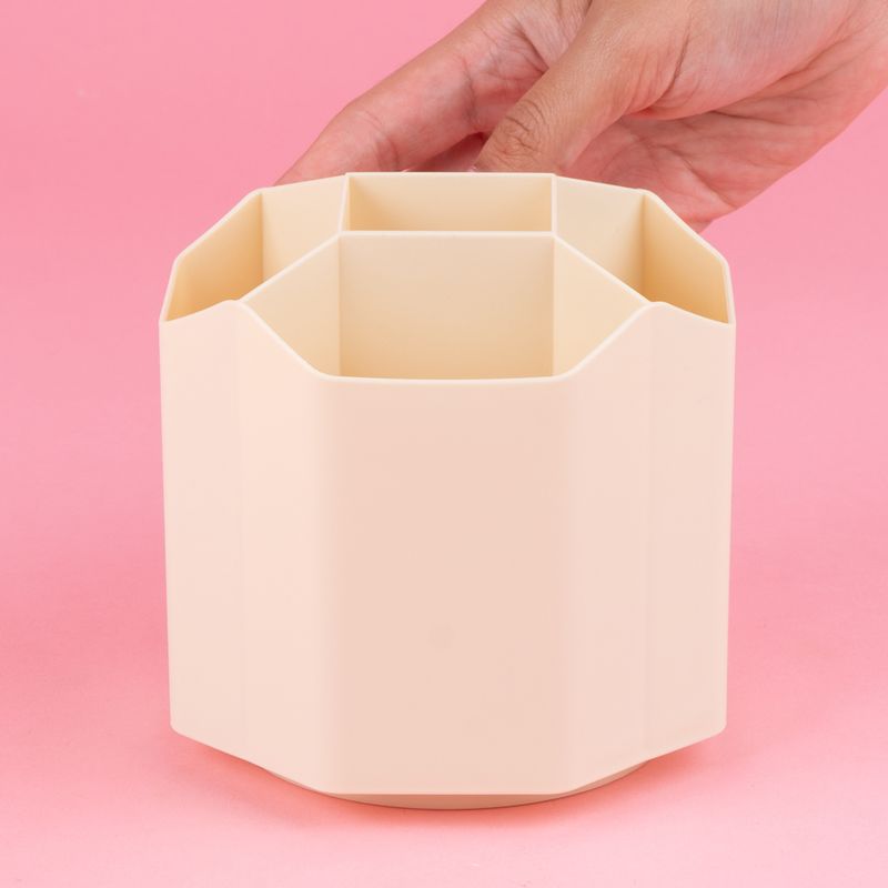 Portalapices-Giratorio-de-5-Ranuras-Mori-Girl-Beige-Portalapices-Giratorio-de-5-Ranuras-Mori-Girl-Beige-2-21646