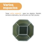 Portalapices-Giratorio-de-5-Ranuras-Mori-Girl-Verde-5-21647
