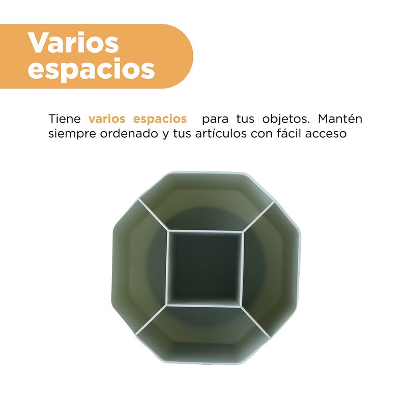 Portalapices-Giratorio-de-5-Ranuras-Mori-Girl-Verde-5-21647