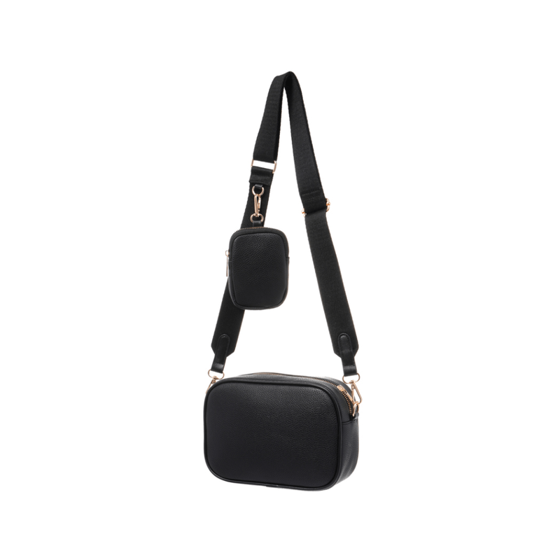 Bolso-Crossbody-y-Monedero-2-en-1-Miniso-Texturizado-Negro-2-21562