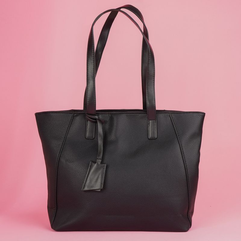Bolso-Clasico-Miniso-Tipo-Piel-Texturizado-Negro-3-21569
