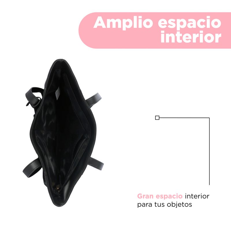 Bolso-Clasico-Miniso-Tipo-Piel-Texturizado-Negro-5-21569