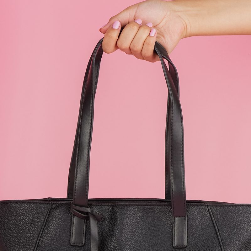 Bolso-Clasico-Miniso-Tipo-Piel-Texturizado-Negro-7-21569
