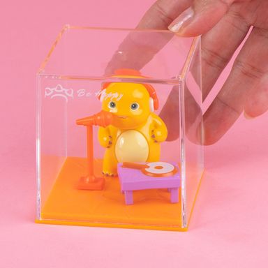 Caja Sorpresa con Figura Nailong