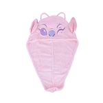 Toalla-para-el-Cabello-Serie-Stitch-Disney-Rosa-1-21782
