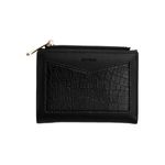 Cartera-para-Mujer-Mediana-Miniso-Vitality-Negro-1-21578