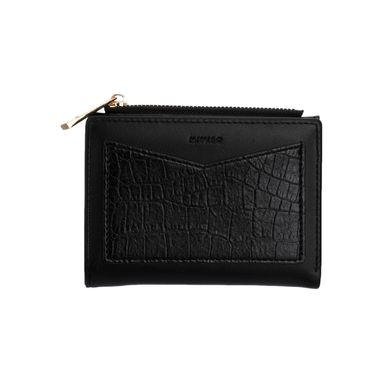 Cartera para Mujer Mediana Miniso Vitality Negro