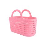 Organizador-de-Plastico-en-Forma-de-Bolsa-Serie-Tejida-Rosa-1-21616