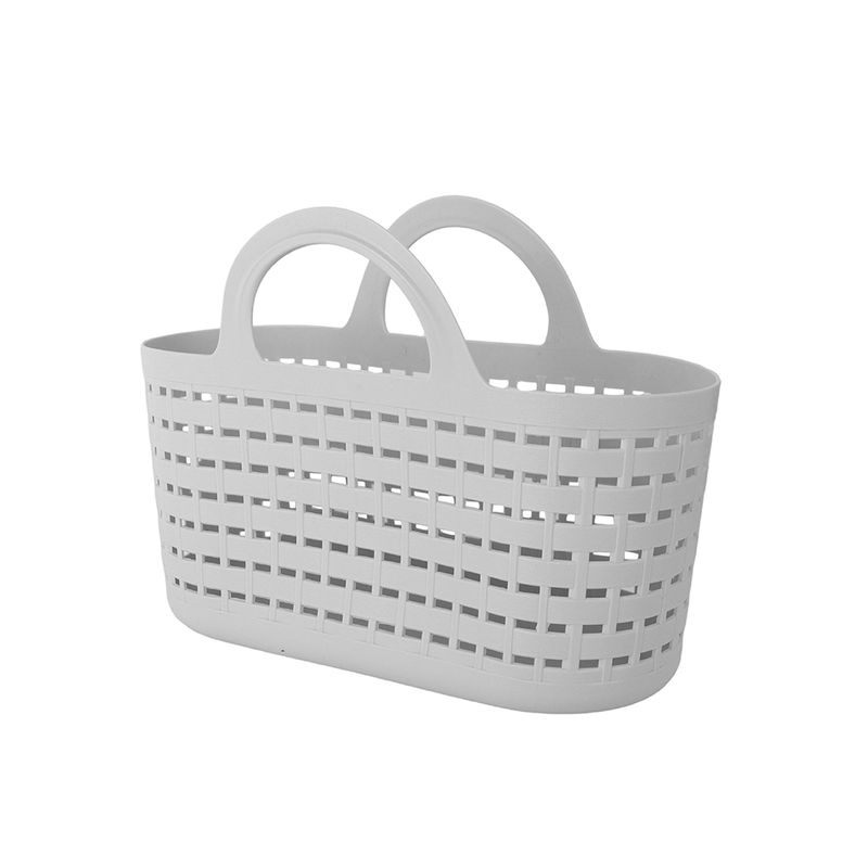 Organizador-de-Plastico-en-Forma-de-Bolsa-Serie-Tejida-Gris-1-21617