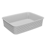 Organizador-de-Plastico-Cesta-de-Almacenamiento-de-la-Serie-Tejida-L-Gris-1-21618