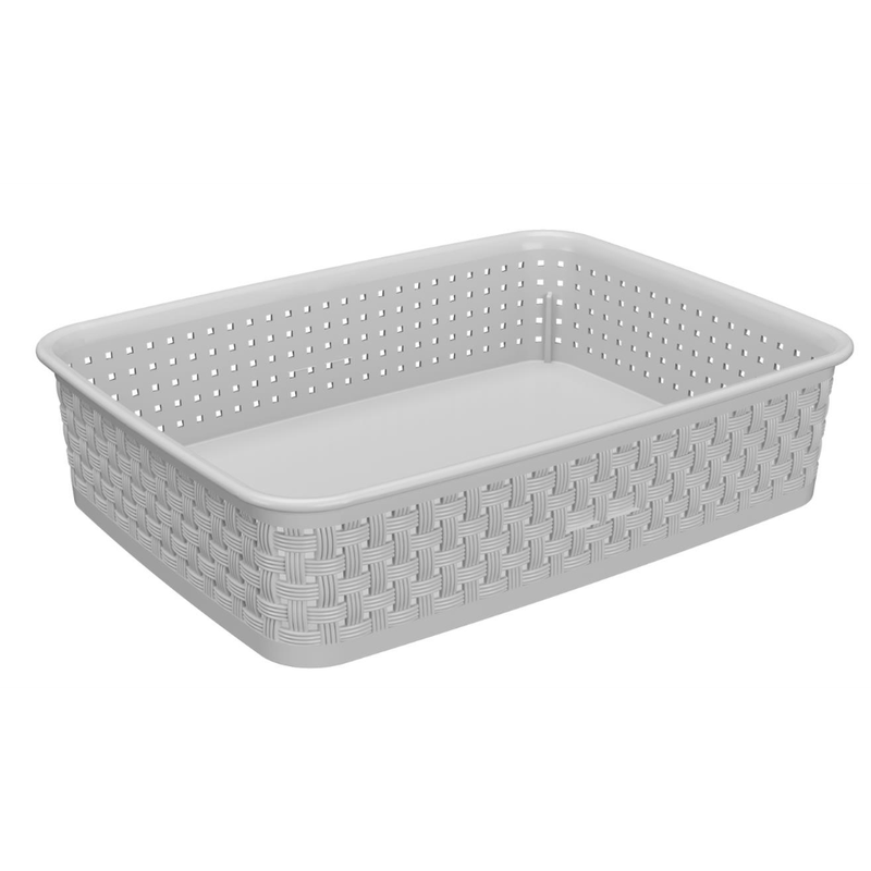 Organizador-de-Plastico-Cesta-de-Almacenamiento-de-la-Serie-Tejida-L-Gris-1-21618