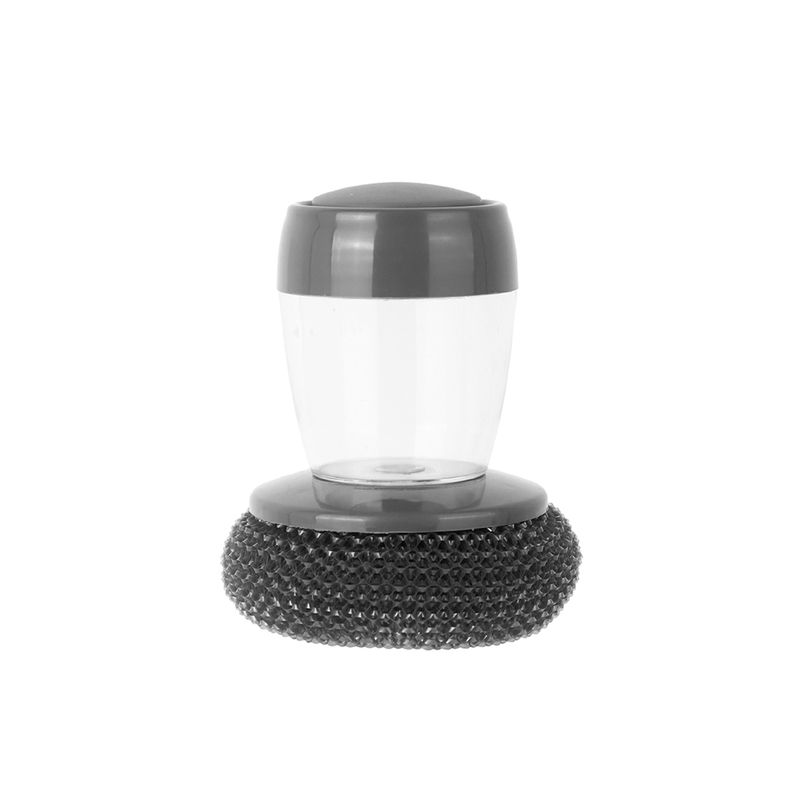 Fibra-para-Vajilla-con-Dispensador-de-Jabon-Gris-1-21677