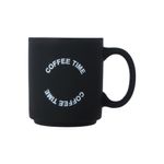 Taza-de-Ceramica-de-390Ml-Coffee-Time-Negra-1-21665