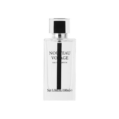 Locion para Hombre Nouveau Voyage 100Ml