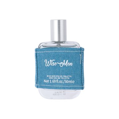 Locion Para Hombre Wise Men 50Ml