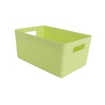 Organizador-de-Plastico-L-25-5Cm-Verde-1-21627