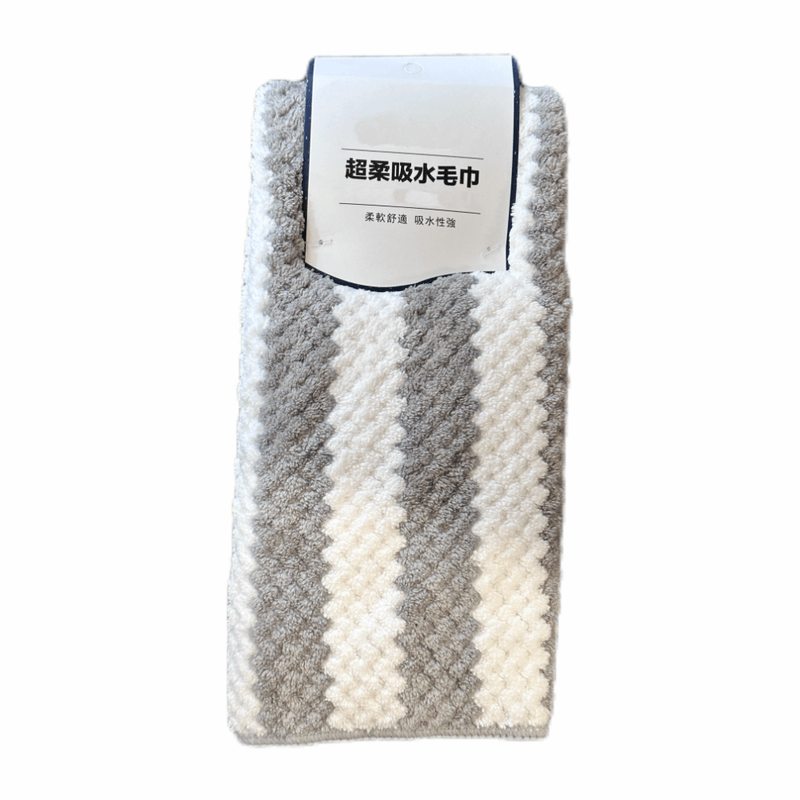 Toalla-de-Manos-en-Microfibra-Rayas-Gris-1-21684