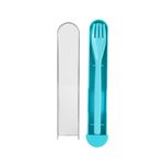 Juego-de-Cubiertos-Color-Verde-con-Estuche-1-21661