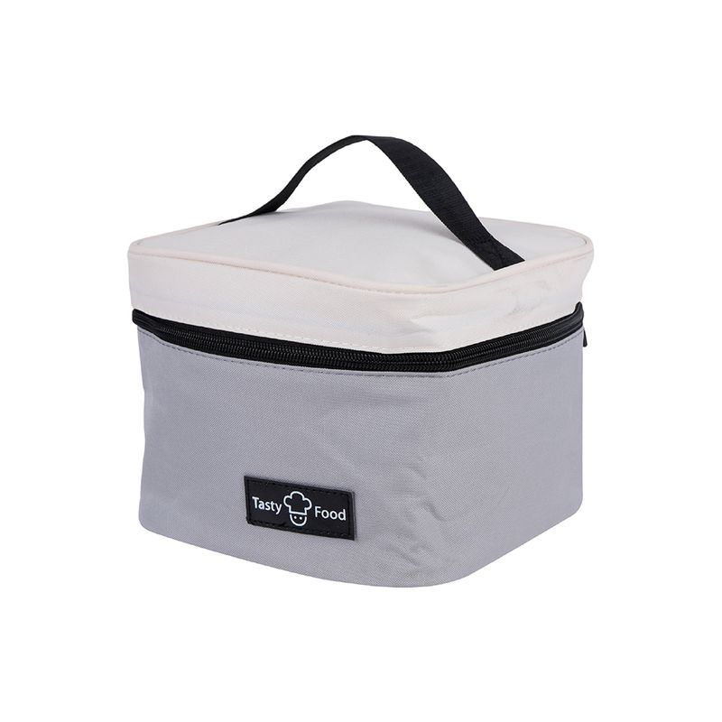 Lonchera-Miniso-Serie-Mousse-Cuadrada-Gris-y-Blanco-1-21707
