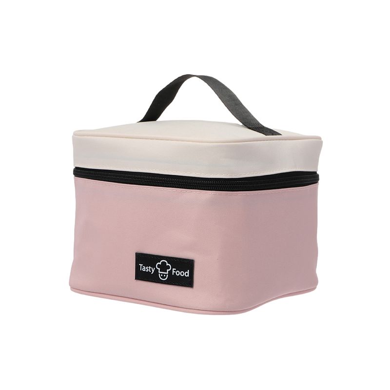Lonchera-Miniso-Serie-Mousse-Cuadrada-Rosa-y-Blanco-1-21708