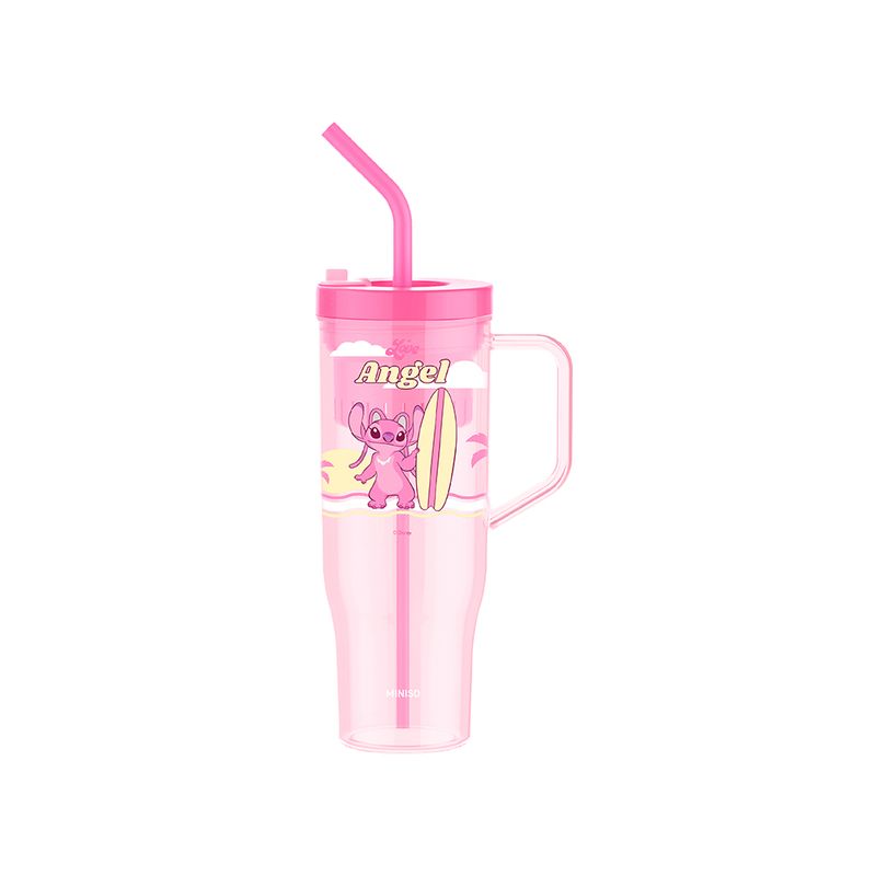 Vaso-de-Plastico-con-Pitllo-Serie-Lilo-Stitch-1250-Ml-Angel-1-21711