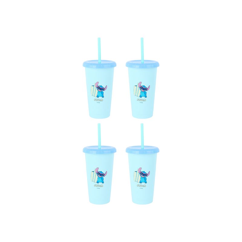 Set-de-Vasos-de-Plastico-Serie-Lilo-Stitch-473-Ml-4-Piezas-Stitch-1-21730