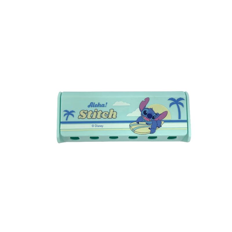 Portacepillo-de-Dientes-con-6-Ranuras-Serie-Lilo-Stitch-1-21735