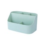 Organizador-de-Plastico-de-5-Ranuras-Mori-Girl-Verde-1-21641