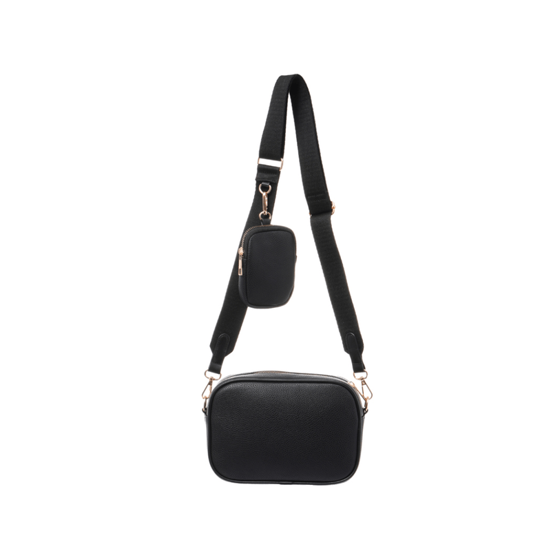 Bolso-Crossbody-y-Monedero-2-en-1-Miniso-Texturizado-Negro-1-21562