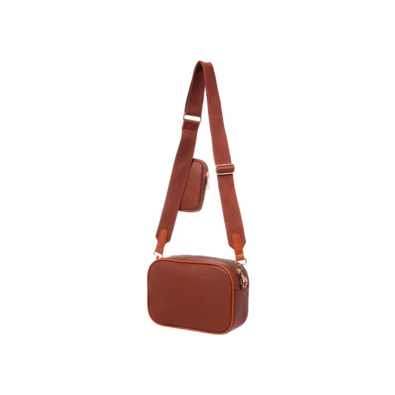 Bolso-Crossbody-y-Monedero-2-en-1-Miniso-Texturizado-Caf-1-21563