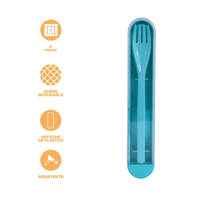 Juego-de-Cubiertos-Color-Verde-con-Estuche-3-21661