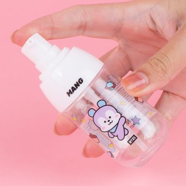Botella de Loción  BT21 60 Ml Mang